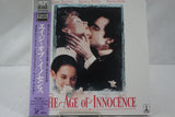 Age Of Innocence, The JAP SRLP-5083~4