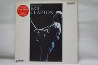 Eric Clapton: Cream Of Eric Clapton, The JAP POLP-1502
