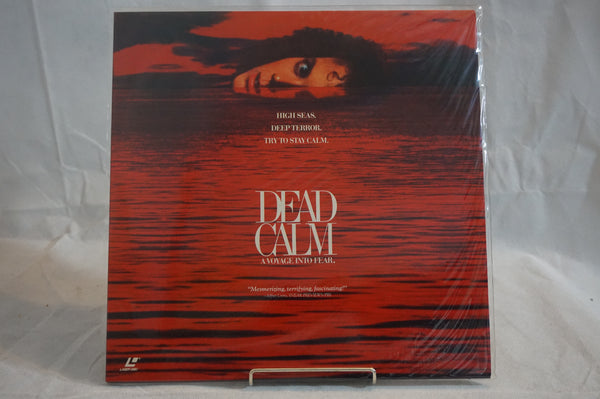 Dead Calm USA 11870-Home for the LDly-Laserdisc-Laserdiscs-Australia
