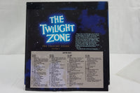 Twilight Zone V1 V2 & V3, The USA 5936-80