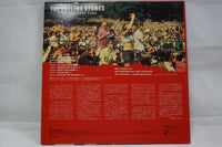 Rolling Stones: In The Hyde Park JAP TE-D018