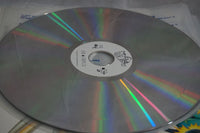 Space Jam SING-Home for the LDly-Laserdisc-Laserdiscs-Australia