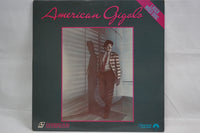 American Gigolo USA LV8989