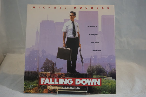 Falling Down USA 12648-Home for the LDly-Laserdisc-Laserdiscs-Australia