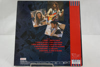 Doobie Brothers, The: Farewell Tour 1982 JAP TOLW-3103