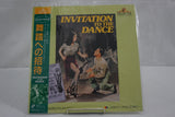 Invitation To The Dance JAP G98F5572