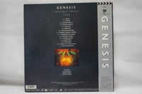 Genesis: Invisible Touch Tour JAP 42LS2008
