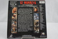 12 Monkeys USA 42785
