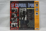 Le Caporal épinglé JAP PILF-1004 (Freanch Language Only