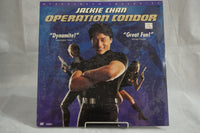 Operation Condor (Sealed) USA 12687 AS-Home for the LDly-Laserdisc-Laserdiscs-Australia