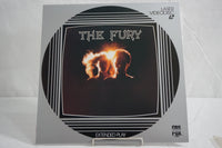 Fury, The JAP FY572-24MA-Home for the LDly-Laserdisc-Laserdiscs-Australia