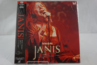 Janis: The Way She Was JAP PILF-1179