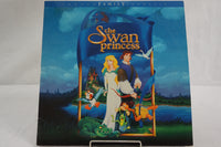 Swan Princess, The USA ID2954TU
