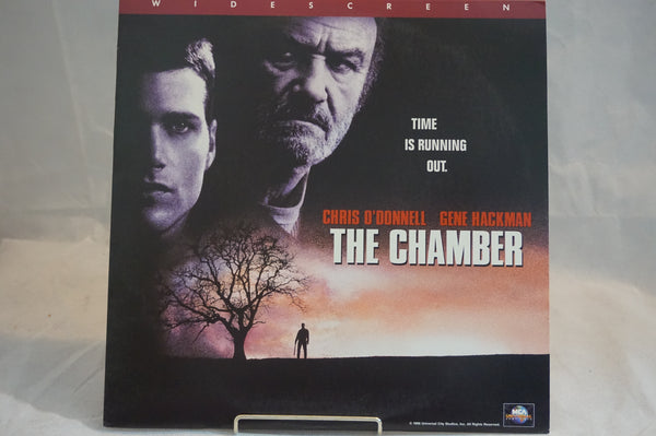 Chamber, The USA 43125-Home for the LDly-Laserdisc-Laserdiscs-Australia