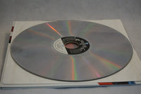 JFK USA 12306-Home for the LDly-Laserdisc-Laserdiscs-Australia