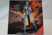 Michael Jackson: History Vol 1 & 2 Bundle JAP ESLU 140 & ESLU 145