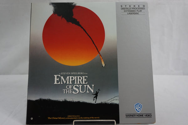 Empire Of The Sun USA 11753 A/B