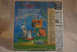 Pocahontas JAP PILA-1398-Home for the LDly-Laserdisc-Laserdiscs-Australia