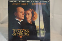 Remains of the Day USA 71096-Home for the LDly-Laserdisc-Laserdiscs-Australia