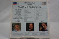 An Evening With Kiri Te Kanawa USA 071 208-1