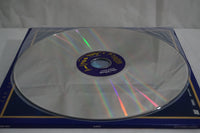 Aladdin USA 1662 CS-Home for the LDly-Laserdisc-Laserdiscs-Australia