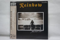 Rainbow: The Final Cut JAP SM035-3333