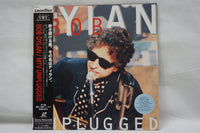 Bob Dylan: Unplugged JAP SRLM 900