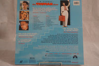 Truman Show, The USA LV331123-WS-Home for the LDly-Laserdisc-Laserdiscs-Australia