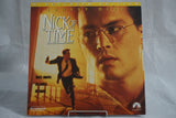 Nick Of Time USA LV 33041-WS-Home for the LDly-Laserdisc-Laserdiscs-Australia