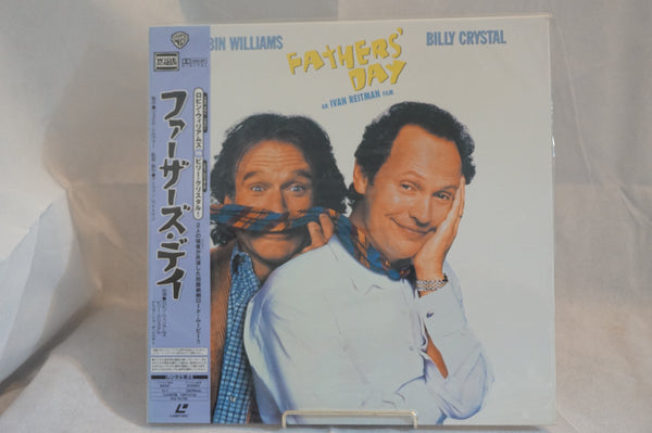 Fathers Day JAP PILF-2570-Home for the LDly-Laserdisc-Laserdiscs-Australia