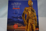 Michael Jackson: History Vol 1 & 2 Bundle JAP ESLU 140 & ESLU 145