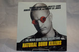 Natural Born Killers USA 13228-Home for the LDly-Laserdisc-Laserdiscs-Australia