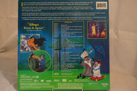 Pocahontas USA 5741 AS-Home for the LDly-Laserdisc-Laserdiscs-Australia