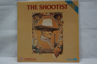 Shootist, The  USA LV 8904