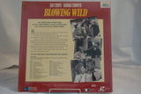 Blowing Wind (Sealed) USA LV20346-Home for the LDly-Laserdisc-Laserdiscs-Australia