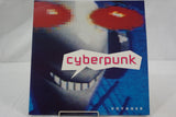 Cyberpunk - Voyager USA V1054L