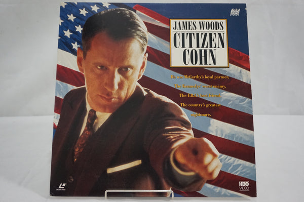 Citizen Cohn USA LD90826