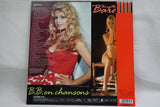 Brigitte Bardot: B.B. En Chansons JAP TOLW-3161