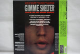 Rolling Stones: Gimmie Shelter JAP POLP-1008