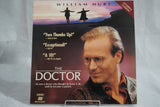 Doctor, The USA 1257 AS-Home for the LDly-Laserdisc-Laserdiscs-Australia