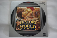 History Of The World: Part 1 JAP FY586-25MA