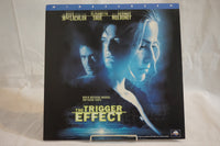 Trigger Effect, The USA 43122-Home for the LDly-Laserdisc-Laserdiscs-Australia