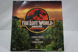 Jurassic Park: The Lost World USA 43310