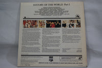 History Of The World: Part 1 JAP FY586-25MA