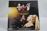 Madonna: Blond Ambition JAP WPLP-9044