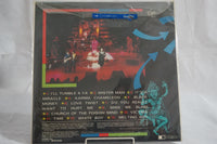 Culture Club: A Kiss Across The Ocean JAP MP151-15VN-Home for the LDly-Laserdisc-Laserdiscs-Australia