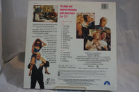 Naked Gun 33 1/3, The USA LV32785-WS-Home for the LDly-Laserdisc-Laserdiscs-Australia