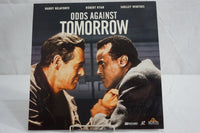 Odds Against Tomorrow USA ML105847-Home for the LDly-Laserdisc-Laserdiscs-Australia