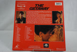 Getaway, The (Uncut Version) USA 42060