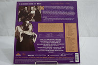 Odds Against Tomorrow USA ML105847-Home for the LDly-Laserdisc-Laserdiscs-Australia
